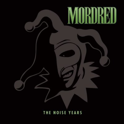 Mordred - The Noise Years - CD – Zbozi.Blesk.cz