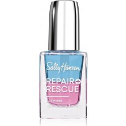 Sally Hansen Repair + Rescue regenerační sérum na nehty a nehtovou kůžičku 13,3 ml