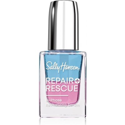 Sally Hansen Repair + Rescue regenerační sérum na nehty a nehtovou kůžičku 13,3 ml