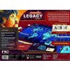 Desková hra Z-Man Games Pandemic Legacy Red Season 1