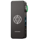 Lost Vape Centaurus M200 200W MOD Gunmetal – Zboží Dáma