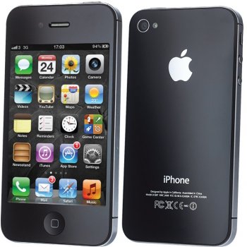 Apple iPhone 4S 32GB