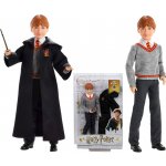 Mattel Harry Potter Tajemná komnata Ron Weasley – Zboží Mobilmania