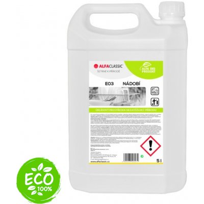 Alfa EKO produkt nádobí 5 l – Zbozi.Blesk.cz