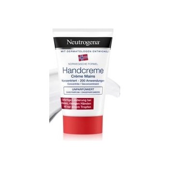 Neutrogena krém na ruce neparfémovaný 50 ml