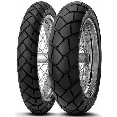 Metzeler Tourance EXP C 150/70 R17 69V – Hledejceny.cz