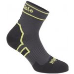Bridgedale Storm Sock LW Ankle dark grey – Zboží Dáma