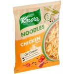 Knorr Kuřecí nudlová polévka 61 g – Hledejceny.cz