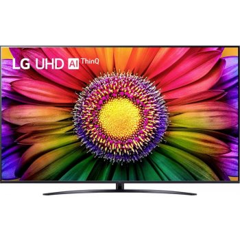 LG 75UR80006