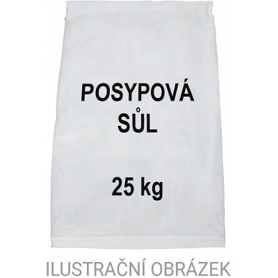 Těsmat cz posypová sůl 25 kg AG9999000050 – Hledejceny.cz