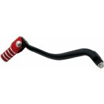 řadící páka hliníková Suzuki, RTECH (černo-červená) – Hledejceny.cz