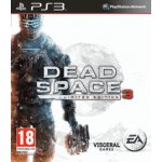 Dead Space 3 – Zboží Dáma