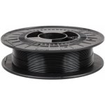 Filament PM PETG 1,75mm, 0,5kg, transparentní černá – Zboží Mobilmania
