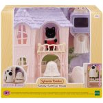 Sylvanian Families Strašidelný dům plný hrůzy – Hledejceny.cz