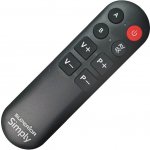 Dálkový ovladač Superior Simply – Sleviste.cz