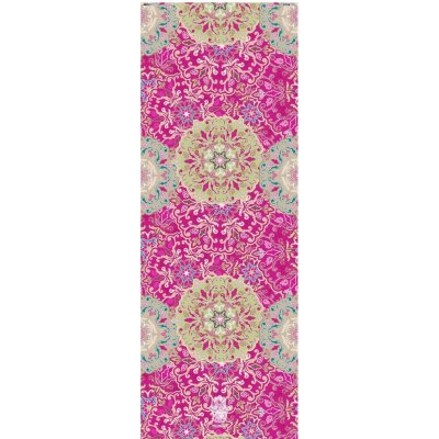 YOGGSPIRATION PINK – Zboží Dáma