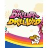 Hra na PC Mr. DRILLER DrillLand
