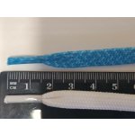 Koncovky průhledné plastové 1,5cm – Zboží Dáma