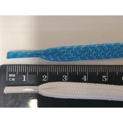 Koncovky průhledné plastové 1,5cm – Zboží Dáma