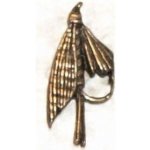 Sportcarp Rybářský odznak Varianta: Muška – Zboží Dáma