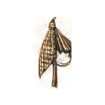 Sportcarp Rybářský odznak Varianta: Muška – Zboží Dáma