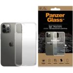 PanzerGlass kryt Apple iPhone 12/12 Pro HardCase čirý (0378) – Zboží Mobilmania