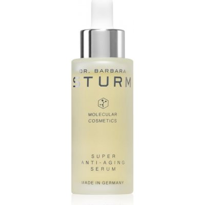 Dr. Barbara Sturm Super Anti-Aging Serum 30 ml – Hledejceny.cz