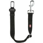 Trixie Bezpečnostní pás do auta pro psa černý 45-70 x 3 cm – Sleviste.cz