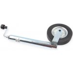 Multipa podpěrné kolečko vozíku pr.48mm 150kg – Sleviste.cz