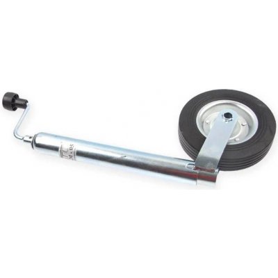 Multipa podpěrné kolečko vozíku pr.48mm 150kg – Sleviste.cz