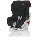 Britax Römer King II 2018 Cosmos Black