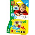 SES Barevná kulička – Zboží Mobilmania