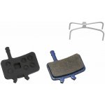 MAX1 brzdové destičky avid juicy 3/5/7/carbon/bb7 organická směs – Sleviste.cz