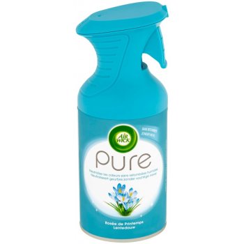 Air Wick Pure svěží vánek osvěžovač vzduchu 250 ml