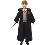 Mattel Ron Weasley Vánoční ples Harry Potter – Zboží Dáma