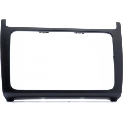 EinParts Rámeček autorádia (2DIN) VW Polo V FL (2014-2017) – Hledejceny.cz