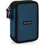Oxybag 3-patra prázdný UNICOLOR blue – Zboží Dáma