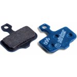 Sinter SRAM Level Elixir DB brzdové destičky polymer modrá – Zboží Dáma