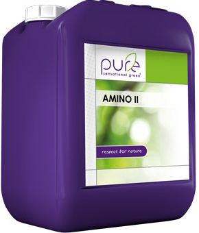 PURE Amino 2 N NPK 9-0-0 1 L
