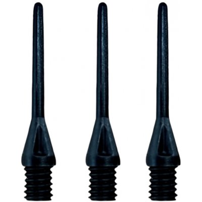 Harrows Hroty Star Tips Long 1000ks – Zboží Dáma