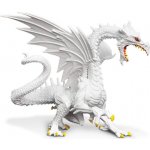 Safari Sněžný drak světélkující 10120 – Zbozi.Blesk.cz