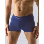 Gina s kratší nohavičkou bezešvé Bamboo PureLine 53004P lékořice – Zboží Dáma