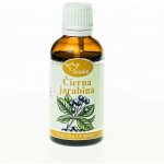 Serafin Jarabina černá aronie tinktura z pupenů 50 ml – Hledejceny.cz