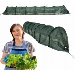 Vinca Mini tunel 300x60x40 zelená – Zboží Dáma