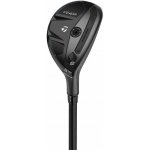 Taylormade Qi4D KBS Reax 65 Hybrid levé #4/22 Regular – Hledejceny.cz