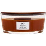WoodWick Pumpkin Praline 453,6 g – Hledejceny.cz
