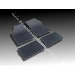 Koberce gumové Rigum Renault Thalia II 2008 | Zboží Auto