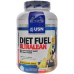 USN Diet Fuel Ultralean 2000 g – Zbozi.Blesk.cz