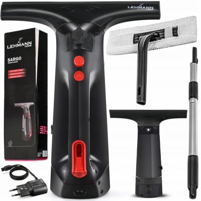 Lehmann Čistič oken 25 cm – Hledejceny.cz