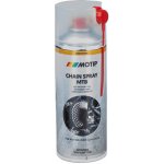 Motip Spray na řetěz Ultra 400 ml – Sleviste.cz